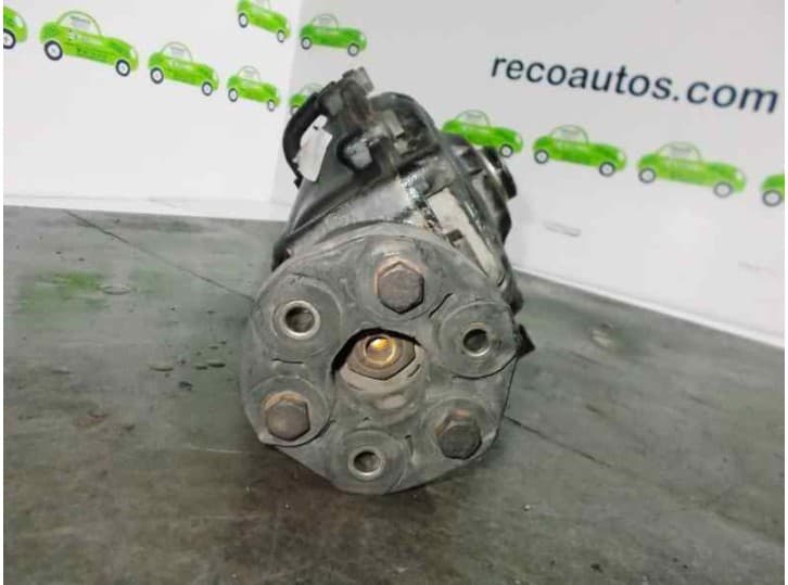Recambio de diferencial delantero para bmw x5 (e53) 4.4 i referencia OEM IAM 0142688  3.64 2