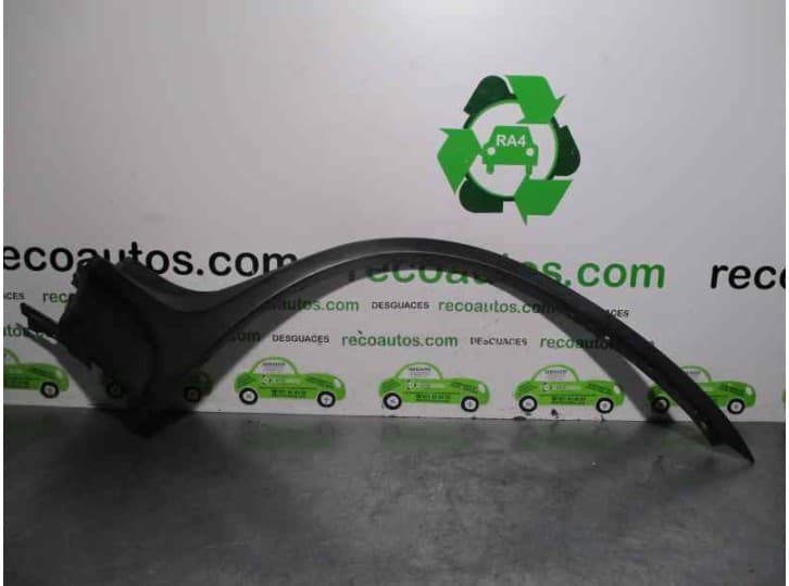 Recambio de aletin trasero izquierdo para bmw x5 (e53) 4.4 i referencia OEM IAM 8408707