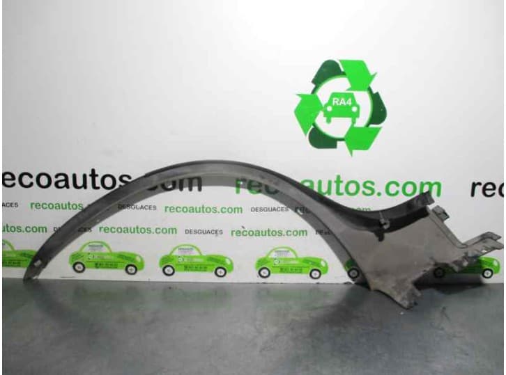 Recambio de aletin trasero izquierdo para bmw x5 (e53) 4.4 i referencia OEM IAM 8408707 2