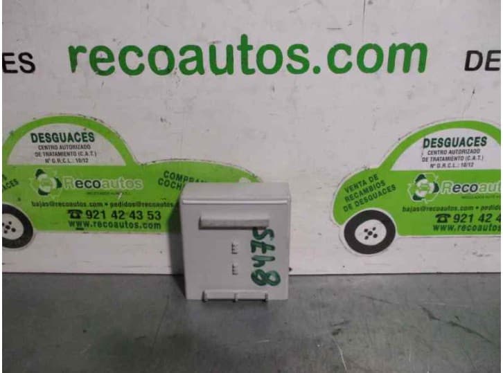 Recambio de sensor para bmw x5 (e53) 4.4 i referencia OEM IAM 65758382240 2