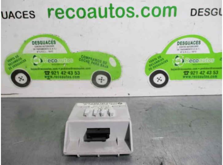 Recambio de sensor para bmw x5 (e53) 4.4 i referencia OEM IAM 65758382240 3