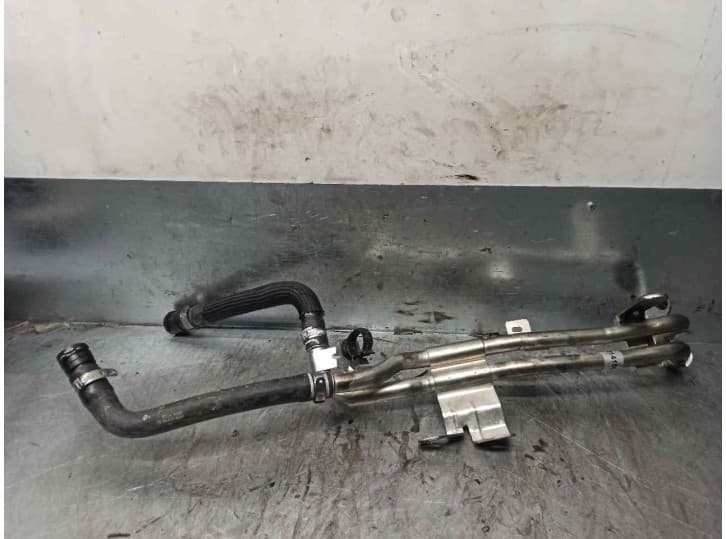 Recambio de tubo para jeep compass (mp, m6, mv, m7) 1.3 referencia OEM IAM 1297727S01 2