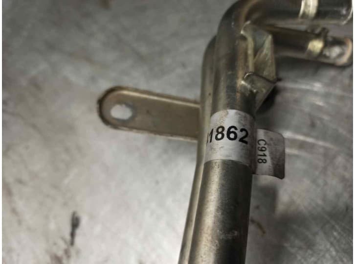 Recambio de tubo para jeep compass (mp, m6, mv, m7) 1.3 referencia OEM IAM 1297727S01 7