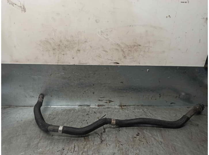 Recambio de tubo para jeep compass (mp, m6, mv, m7) 1.3 referencia OEM IAM 1297727S01 2