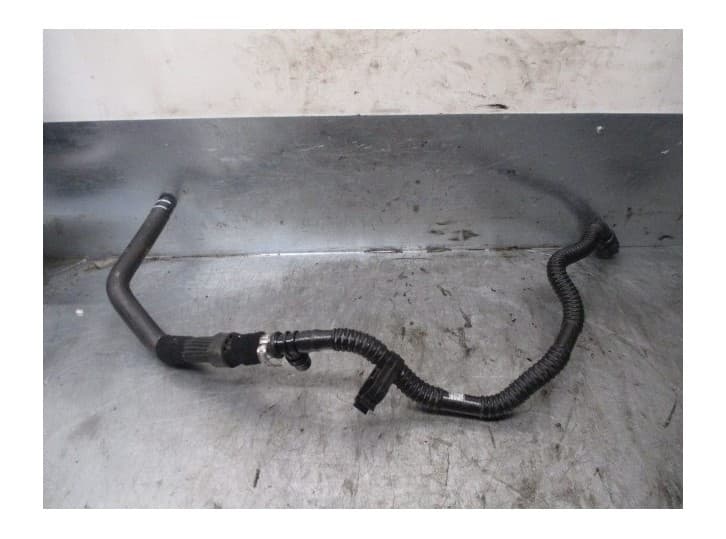 Recambio de tubo para jeep compass (mp, m6, mv, m7) 1.3 referencia OEM IAM 1297727S01 2