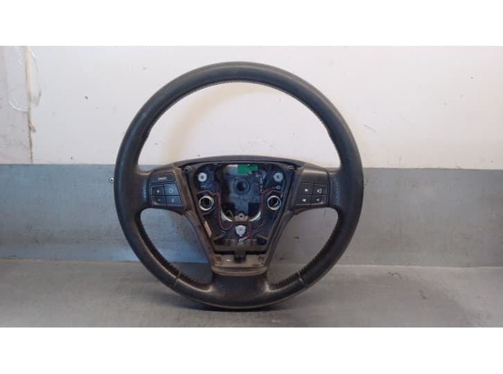Recambio de volante para volvo v50 (545) 2.0 d referencia OEM IAM 55160060 8698193