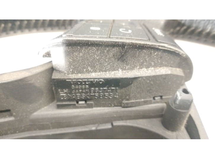 Recambio de volante para volvo v50 (545) 2.0 d referencia OEM IAM 55160060 8698193 5