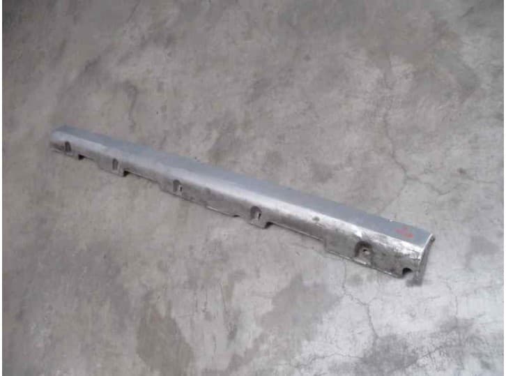 Recambio de faldon lateral para tata indigo (4_v2) 1.4 d referencia OEM IAM 286981506302