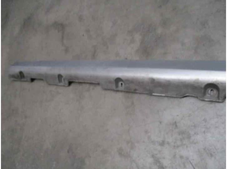 Recambio de faldon lateral para tata indigo (4_v2) 1.4 d referencia OEM IAM 286981506302 3