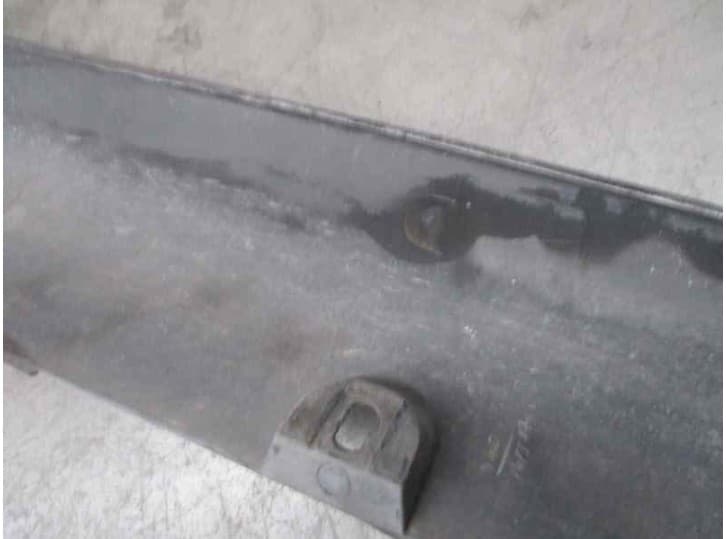 Recambio de faldon lateral para tata indigo (4_v2) 1.4 d referencia OEM IAM 286981506302 7