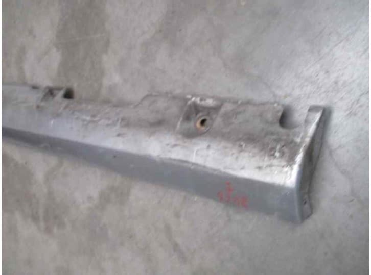 Recambio de faldon lateral para tata indigo (4_v2) 1.4 d referencia OEM IAM 286981506301 2