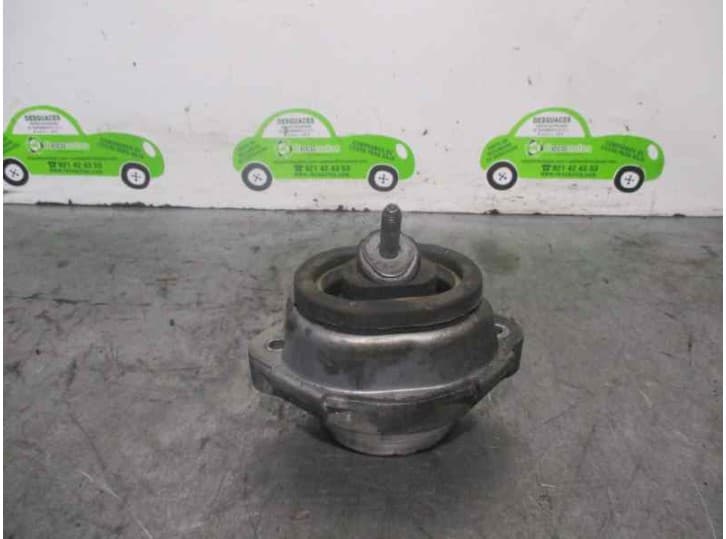 Recambio de soporte motor izquierdo para bmw x5 (e53) 4.4 i referencia OEM IAM