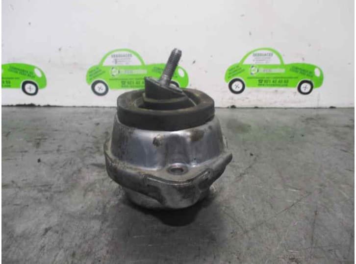 Recambio de soporte motor izquierdo para bmw x5 (e53) 4.4 i referencia OEM IAM 2