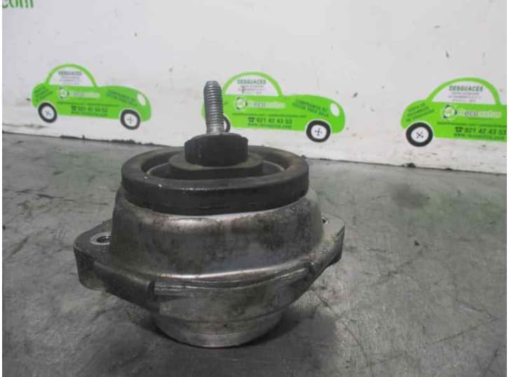 Recambio de soporte motor izquierdo para bmw x5 (e53) 4.4 i referencia OEM IAM 3