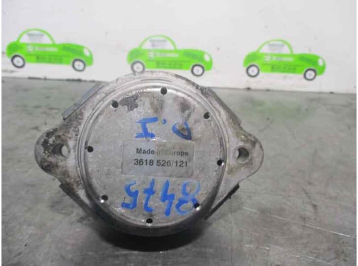 Recambio de soporte motor izquierdo para bmw x5 (e53) 4.4 i referencia OEM IAM 5