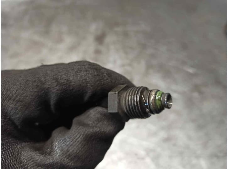 Recambio de tubo para seat ibiza iii (6l1) 1.9 tdi referencia OEM IAM 6Q0145770 3
