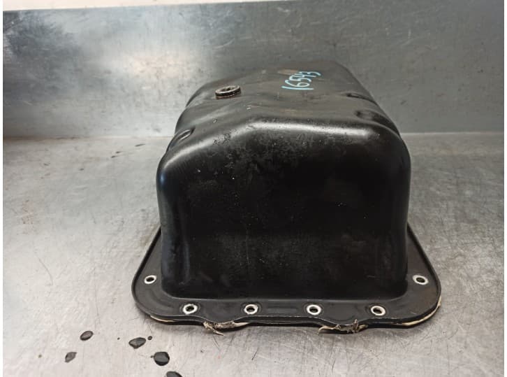 Recambio de carter para renault 19 ii (b/c53_) 1.9 dt (b/c53t) referencia OEM IAM DF8Q 3