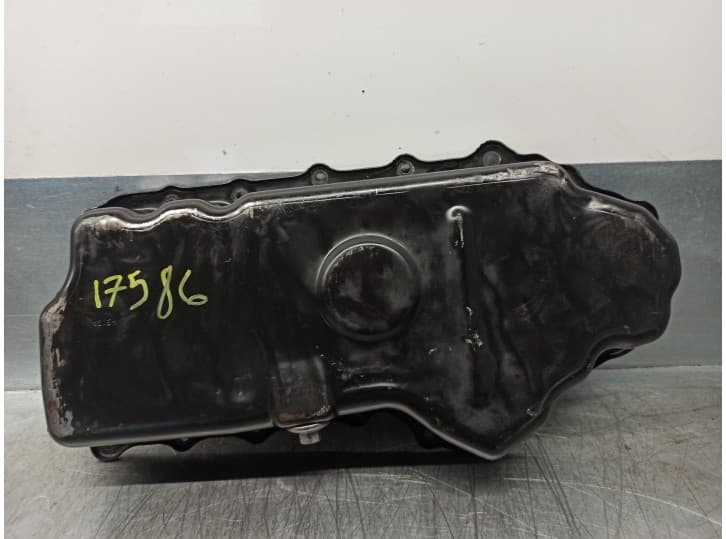 Recambio de carter para ford focus i (daw, dbw) 1.8 tdci referencia OEM IAM YS6Q6675AD