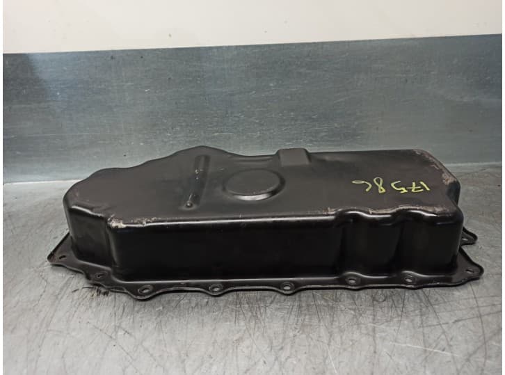Recambio de carter para ford focus i (daw, dbw) 1.8 tdci referencia OEM IAM YS6Q6675AD 3
