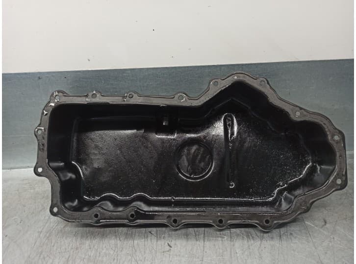Recambio de carter para ford focus i (daw, dbw) 1.8 tdci referencia OEM IAM YS6Q6675AD 7