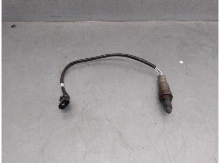 Recambio de sonda lambda para nissan juke (f16_) 1.6 hybrid referencia OEM IAM HMLGT4451R
