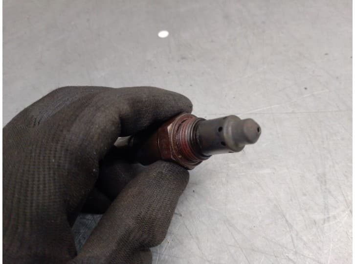 Recambio de sonda lambda para nissan juke (f16_) 1.6 hybrid referencia OEM IAM HMLGT4451R 2