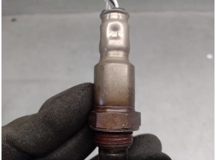 Recambio de sonda lambda para nissan juke (f16_) 1.6 hybrid referencia OEM IAM HMLGT4451R 4