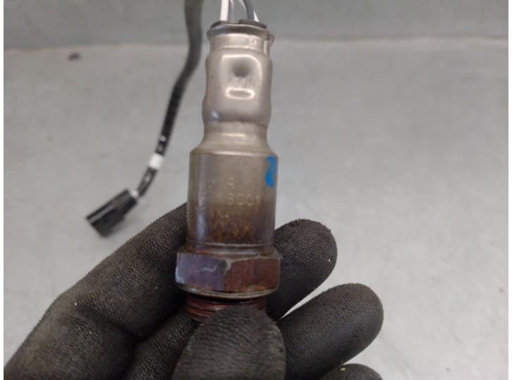 Recambio de sonda lambda para nissan juke (f16_) 1.6 hybrid referencia OEM IAM HMLGT4451R 5