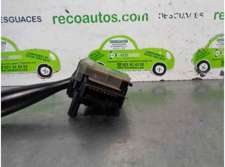 Recambio de mando limpia para toyota yaris (_p1_) 1.4 d-4d (nlp10_) referencia OEM IAM 6473B49 3