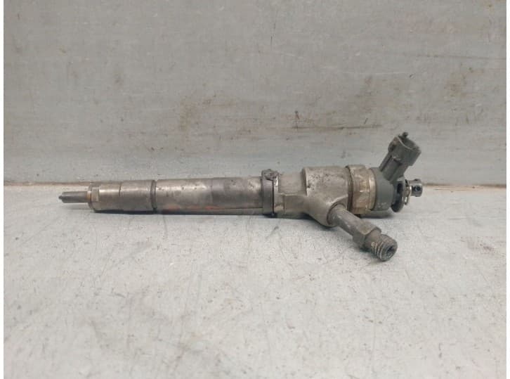 Recambio de inyector para ford ranger (et) 2.5 tddi referencia OEM IAM 0445110250