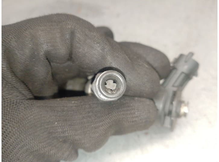 Recambio de inyector para ford ranger (et) 2.5 tddi referencia OEM IAM 0445110250 3
