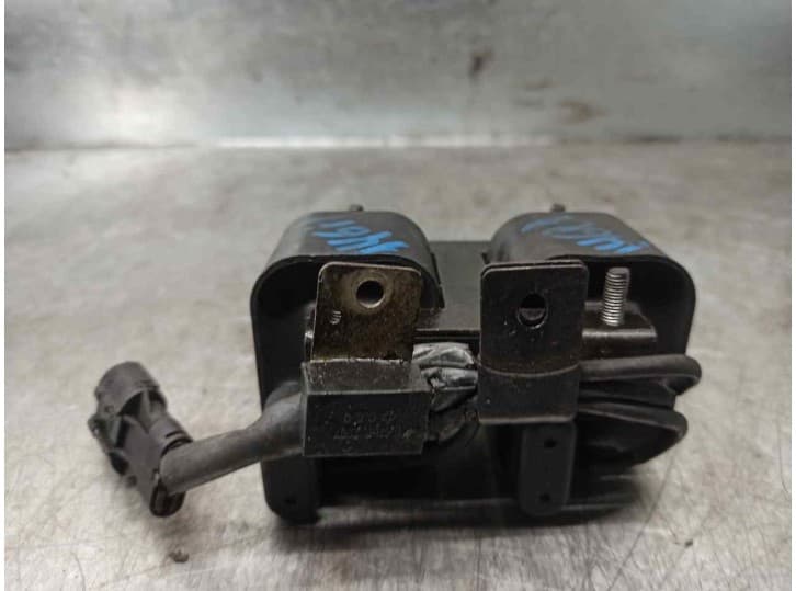 Recambio de bobina encendido para hyundai lantra ii (j-2) 1.6 16v referencia OEM IAM RGA 2