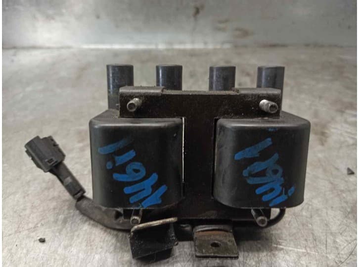 Recambio de bobina encendido para hyundai lantra ii (j-2) 1.6 16v referencia OEM IAM RGA 3