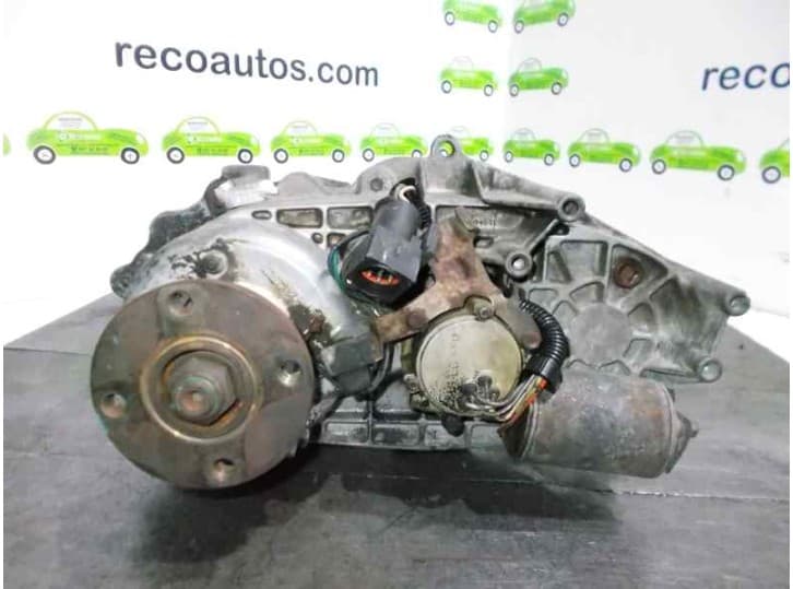 Recambio de caja transfer para ford explorer 4.0 v6 cat referencia OEM IAM 2JA  F0322