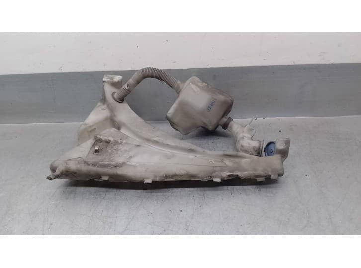 Recambio de deposito limpia para volvo c30 (533) 1.6 d referencia OEM IAM 3M5117618AF 2