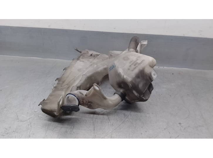 Recambio de deposito limpia para volvo c30 (533) 1.6 d referencia OEM IAM 3M5117618AF 3