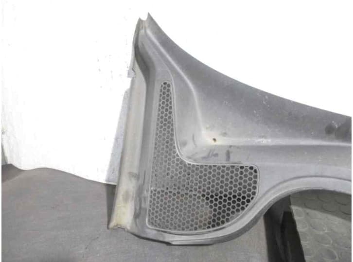 Recambio de torpedo para audi a1 sportback (8xf) 1.6 tdi referencia OEM IAM 8X1819415 4