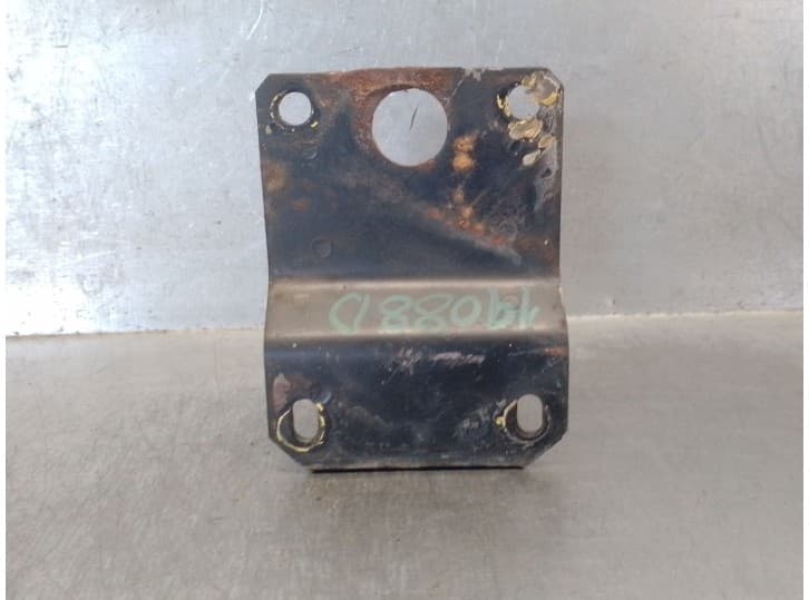 Recambio de soporte motor derecho para seat 127 (127a) 0.9 referencia OEM IAM HB 3