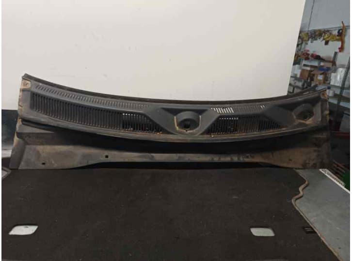Recambio de torpedo para dodge nitro 2.8 crd 4wd referencia OEM IAM 55157159AG