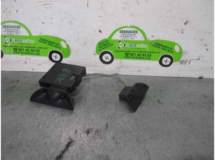 Recambio de sensor para bmw x5 (e53) 4.4 i referencia OEM IAM 65758379941 577621 MEGAMOS