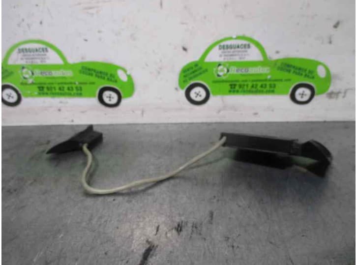 Recambio de sensor para bmw x5 (e53) 4.4 i referencia OEM IAM 65758379941 577621 MEGAMOS 2