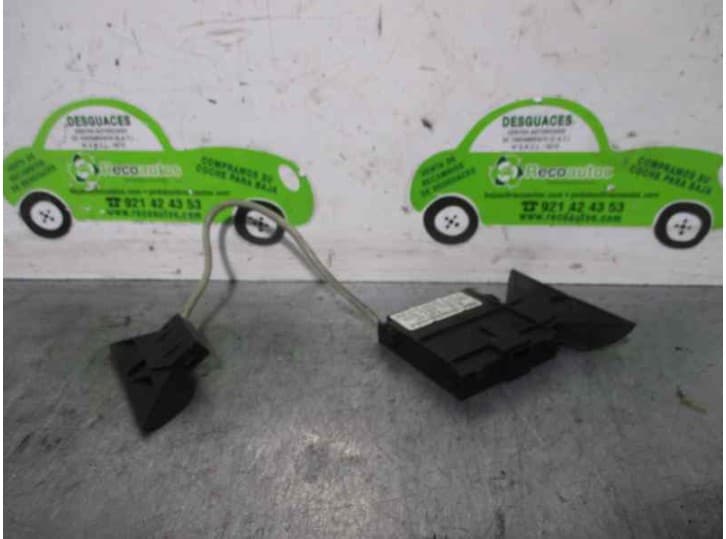 Recambio de sensor para bmw x5 (e53) 4.4 i referencia OEM IAM 65758379941 577621 MEGAMOS 3