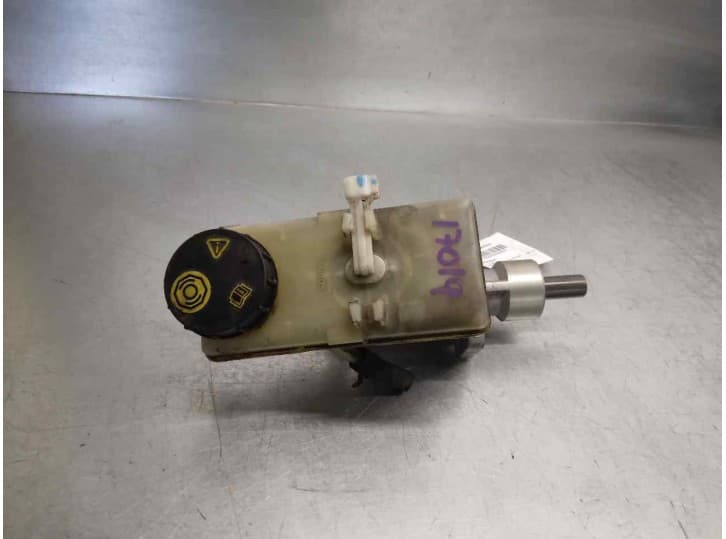 Recambio de bomba freno para jaguar s-type ii (x200) 3.0 v6 referencia OEM IAM XR810528 3