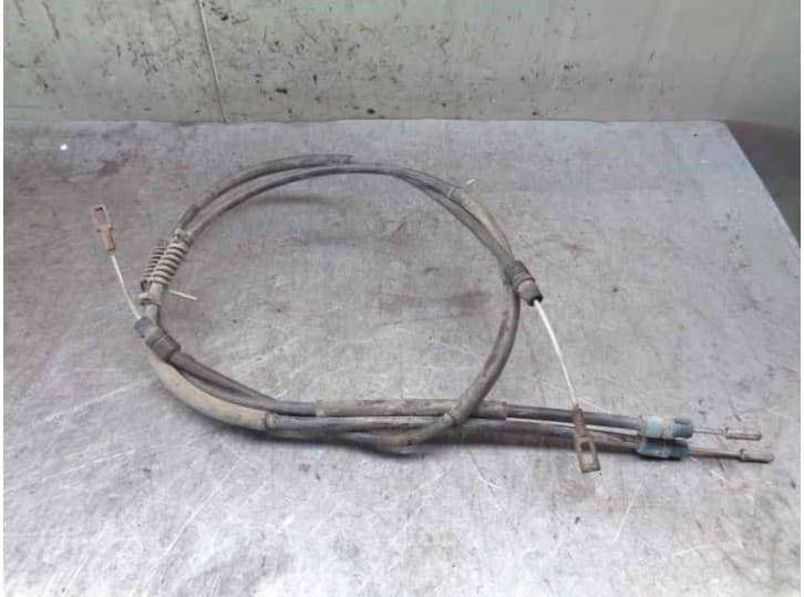 Recambio de cableado para ford transit furgoneta (fa_ _) 2.2 tdci referencia OEM IAM