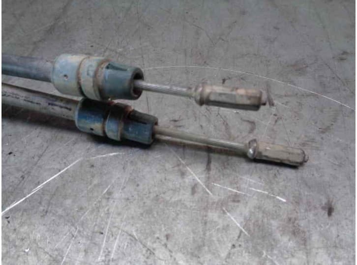Recambio de cableado para ford transit furgoneta (fa_ _) 2.2 tdci referencia OEM IAM 2