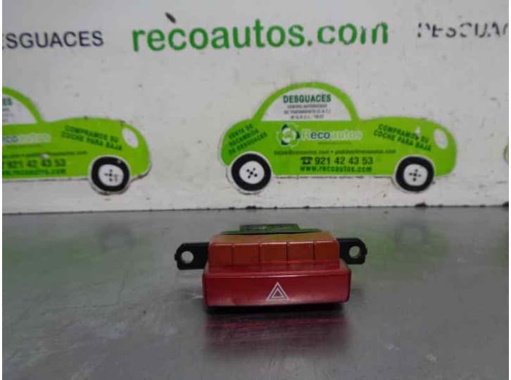 Recambio de warning para honda accord viii (cu) 2.2 i-dtec (cu3) referencia OEM IAM M37844