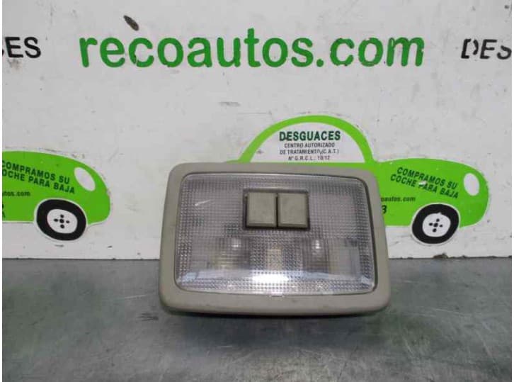 Recambio de luz interior para opel antara a (l07) 2.0 cdti referencia OEM IAM 4806950