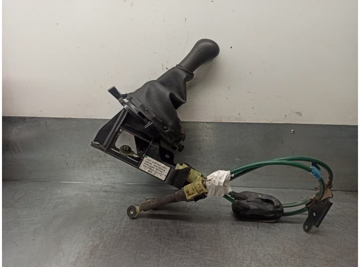 Recambio de palanca cambio para nissan note (e12) 1.5 dci referencia OEM IAM 341013VU0A