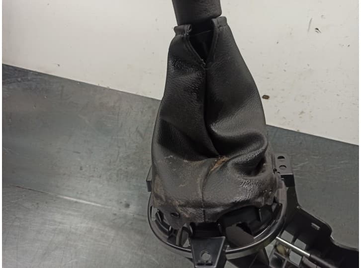 Recambio de palanca cambio para nissan note (e12) 1.5 dci referencia OEM IAM 341013VU0A 5