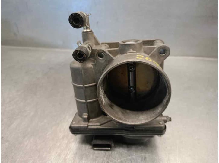 Recambio de caja mariposa para infiniti fx 37 awd referencia OEM IAM 16119JK20A